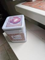Thee of koffieblik/doos, Verzamelen, Ophalen of Verzenden, Nieuw, Thee, Overige merken