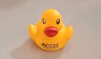 Badeendje "Acces Hotel", Verzamelen, Ophalen of Verzenden