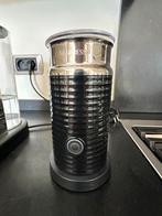 Aeroccino 3 Nespresso, Elektronische apparatuur, Melkopschuimers, Ophalen of Verzenden, Zo goed als nieuw