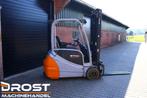 Still RX20 20 heftruck elektrische triplex lepelverstelling, 2000 tot 3000 kg, Elektrisch, Heftruck, Still