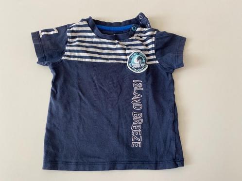 baby club 86, Kinderen en Baby's, Babykleding | Maat 86, Zo goed als nieuw, Jongetje, Shirtje of Longsleeve, Ophalen of Verzenden