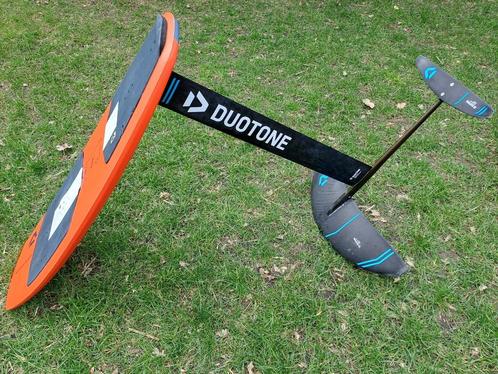 Duotone foil spirit surf 1250, Watersport en Boten, Kitesurfen, Gebruikt, Overige typen, Foil, Ophalen of Verzenden
