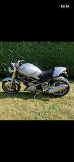 Ducati Monster 700cc  BJ 1995, Motoren, 700 cc, 1 cilinder, Sport, Particulier