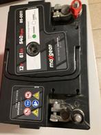 Accu Max gear 85-0011 90€, Auto-onderdelen, Accu's en Toebehoren, Ophalen