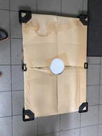 Douchebak 120x 80, Doe-het-zelf en Bouw, Ophalen, Nieuw