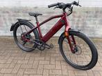 Stromer St1Sport 983wh size M, Fietsen en Brommers, Ophalen, Gebruikt, Stromer