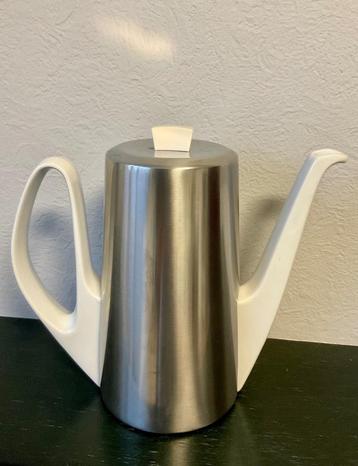 Koffiekan Bauhaus van  Bauscher Weiden Bavaria beschikbaar voor biedingen