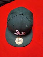 Oakland Athletics pet uit 1989, Kleding | Heren, Hoeden en Petten, Ophalen, Zo goed als nieuw, Hoed