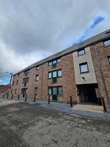 Appartement te koop in Quiévrain, 2 slpks beschikbaar voor biedingen