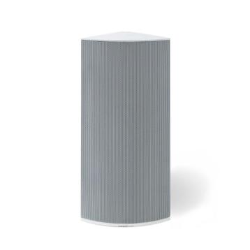 Cornered audio speakers  beschikbaar voor biedingen