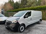 OPEL VIVARO 1.6 CDTi FRIGO CARRIER - 53.000 KM- TVA DEDUCTIB, Autos, Opel, Système de navigation, Carnet d'entretien, Berline