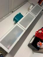 Hangkast, Ophalen, Zo goed als nieuw