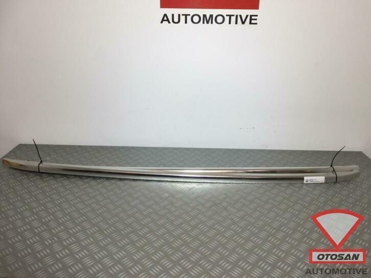 audi a4 8k avant dakrails dakrail set 8k9860022a 8k9860021a, Auto-onderdelen, Accu's en Toebehoren, Audi, Gebruikt