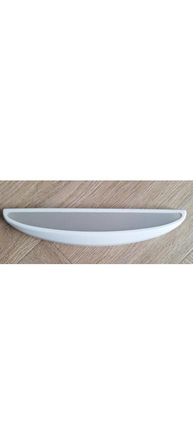 Hymer Voortentlamp Kapje WIT, Caravans en Kamperen, Mobilhome-accessoires