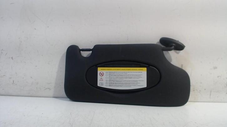 ZONNEKLEP RECHTS Mini Countryman (R60) (01-2010/10-2016), Auto-onderdelen, Interieur en Bekleding, Mini, Gebruikt