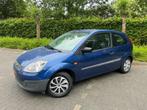 Ford Fiesta 1.3i  1 Jaar Garantie ! (inclusief onderhoud), Auto's, Te koop, Berline, Benzine, 1299 cc