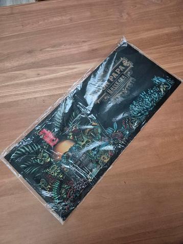 Don papa masskara barmat  beschikbaar voor biedingen