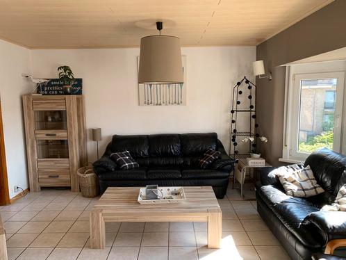 50m plage, appart 2ch (6 pers) garage inclus, Vakantie, Vakantiehuizen | België, Appartement, Stad, Aan zee, 2 slaapkamers, Eigenaar