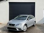 seat leon 1.4 tgi, Auto's, Stof, CNG (Aardgas), Leon, Bedrijf