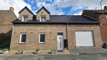 Maison à vendre à Dour, 4 chambres