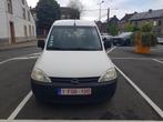 Opel Combo C-bestelwagen, Auto's, Opel, Voorwielaandrijving, Stof, Zwart, 4 cilinders
