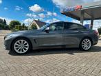 BMW 418d Grancoupe 2015 met garantie✅, 100 kW, 1998 cc, Achterwielaandrijving, Leder en Stof