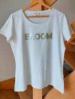 Prachtige T-shirt met pailletten, s.Oliver maat: 38/40, Manches courtes, Taille 38/40 (M), Enlèvement ou Envoi, Comme neuf