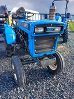 MINITRACTOR ISEKI TX1410, Zakelijke goederen, Landbouw | Tractoren, Ophalen