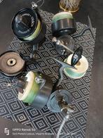3 x Crack Vintage, Watersport en Boten, Hengelsport | Zeevissen, Ophalen