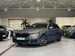 BMW 530e Touring M-Sport PRO Alvitgrey - Garantie, Auto's, BMW, Automaat, Achterwielaandrijving, Leder, Bedrijf