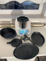 Thermomix TM6 in zeer goede staat ⭐️⭐️⭐️⭐️⭐️, Elektronische apparatuur, Gebruikt