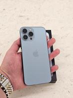 IPHONE 13 PRO MAX 5G 256GB SIERRA BLUE, Telecommunicatie, Ophalen, Zo goed als nieuw, IPhone 13 Pro Max