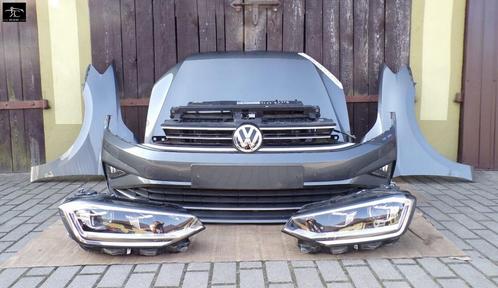 Volkswagen Golf 7 Sportsvan voorkop!, Autos : Pièces & Accessoires, Carrosserie & Tôlerie, Pare-chocs, Volkswagen, Avant, Utilisé