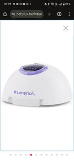 Tire-lait mains libres - double, Enfants & Bébés, Aliments pour bébé & Accessoires, Enlèvement ou Envoi, Comme neuf, Tire-lait