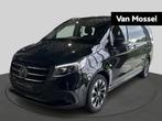 Mercedes-Benz Vito Tourer 116CDI L2 SELECT DC NAVI+TREKHAAK+, Auto's, Mercedes-Benz, Automaat, 188 g/km, Gebruikt, Zwart