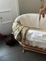 Babywieg verstelbaar met accesoires, Enlèvement, Comme neuf