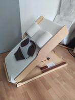 Anti reflux bed baby, Ophalen, Zo goed als nieuw