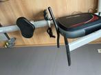 Flow fitness roeitrainer, Ophalen, Zo goed als nieuw, Aluminium, Roeitrainer