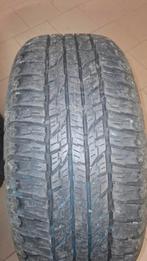 Pneus Yokohama geolandar 26560r18 110h, Enlèvement