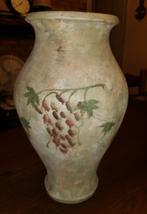stenen vaas., Antiquités & Art, Antiquités | Vases, Enlèvement