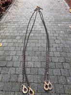Hijsketting 4 - sprong, Doe-het-zelf en Bouw, Ophalen, Zo goed als nieuw