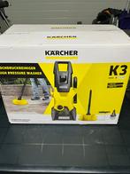 Kärcher k3 NEW, Tuin en Terras, Hogedrukreinigers, Ophalen, Nieuw, Karcher - Kärcher -