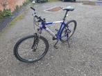 Mtb corratec xvert motion, Comme neuf, Enlèvement ou Envoi