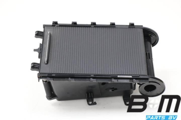 Bekerhouders VW Golf Sportsvan 510862531, Auto-onderdelen, Interieur en Bekleding, Gebruikt