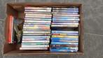 DVD's, Ophalen