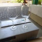 Wijnglazen Luminarc, 11 X 58 cl + 12 X 72 cl, Ophalen, Nieuw