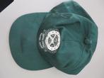 vintage pet cap defensie Shooting Hunting Sport C Def, Verzenden, Overige soorten, Overige typen