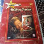 Pauline&paulette dvd in nieuwstaat krasvrij 4eu, Alle leeftijden, Drama, Ophalen of Verzenden, Zo goed als nieuw