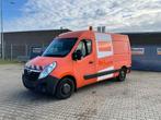Opel Movano F3500 Véhicule Commercial, Euro 5, Achat, Entreprise, Opel