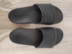 Adidas mannen slippers maat 44 nieuw, Blauw, Nieuw, Adidas, Ophalen